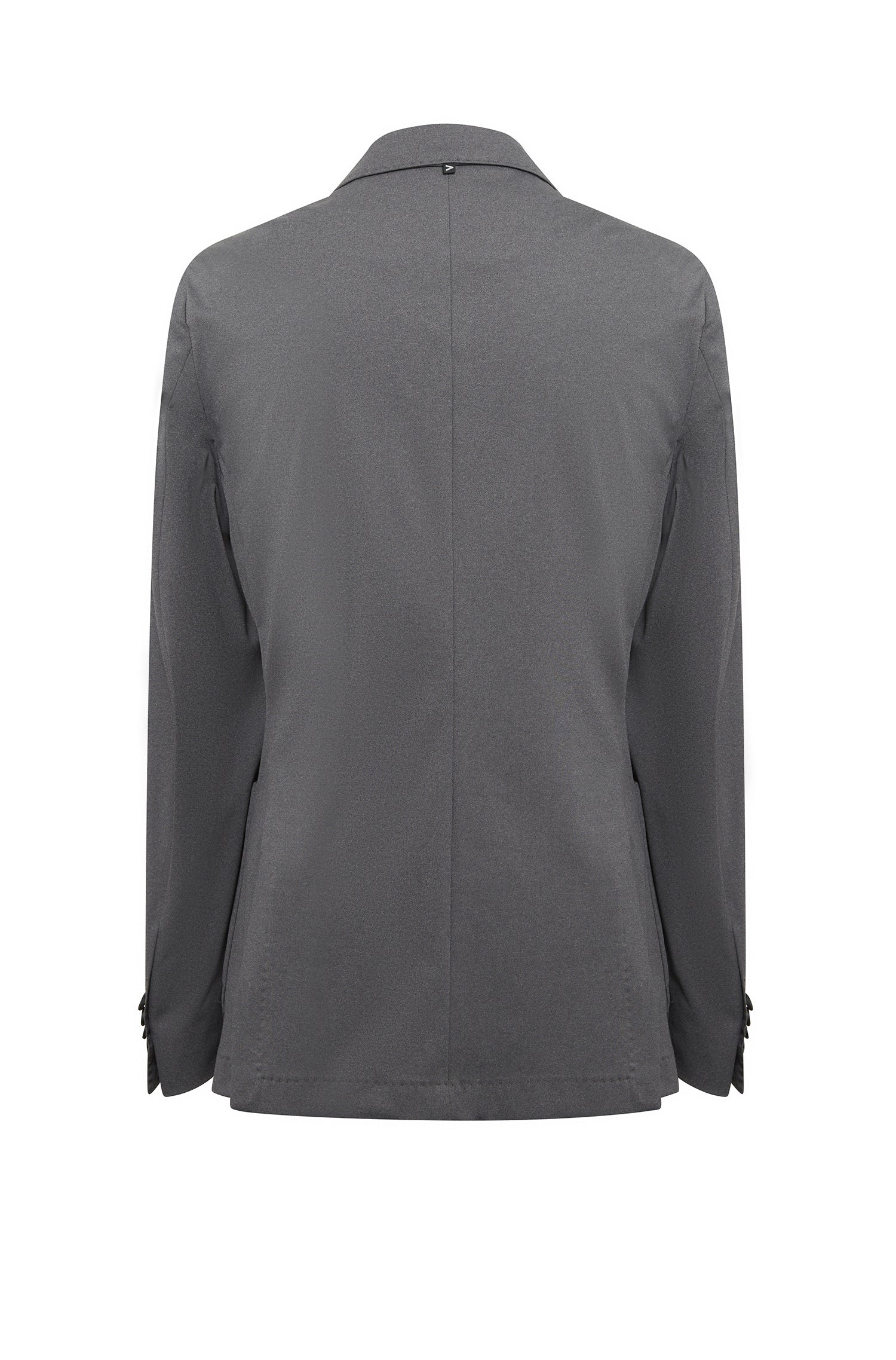 SILVER // BLAZERS P-HANRY-J-WG-232