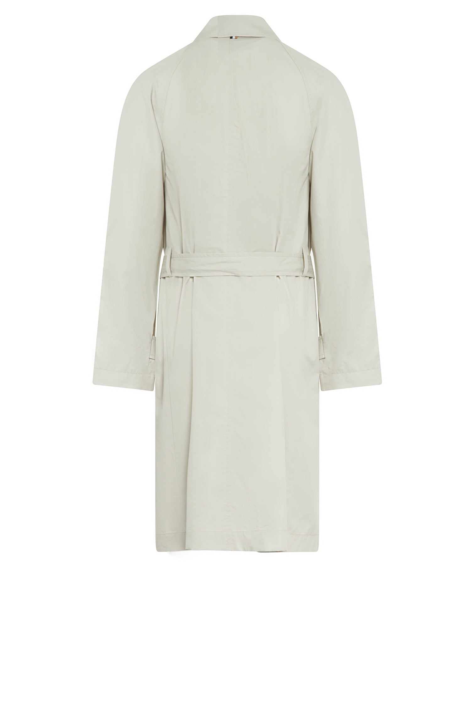 LIGHT BEIGE // TRENCHCOATS C-CAM-BLT-TRENCH-232