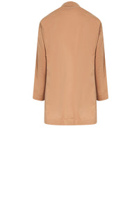 MEDIUM BEIGE // FORMAL COATS H-JARED-CARCOAT-232F