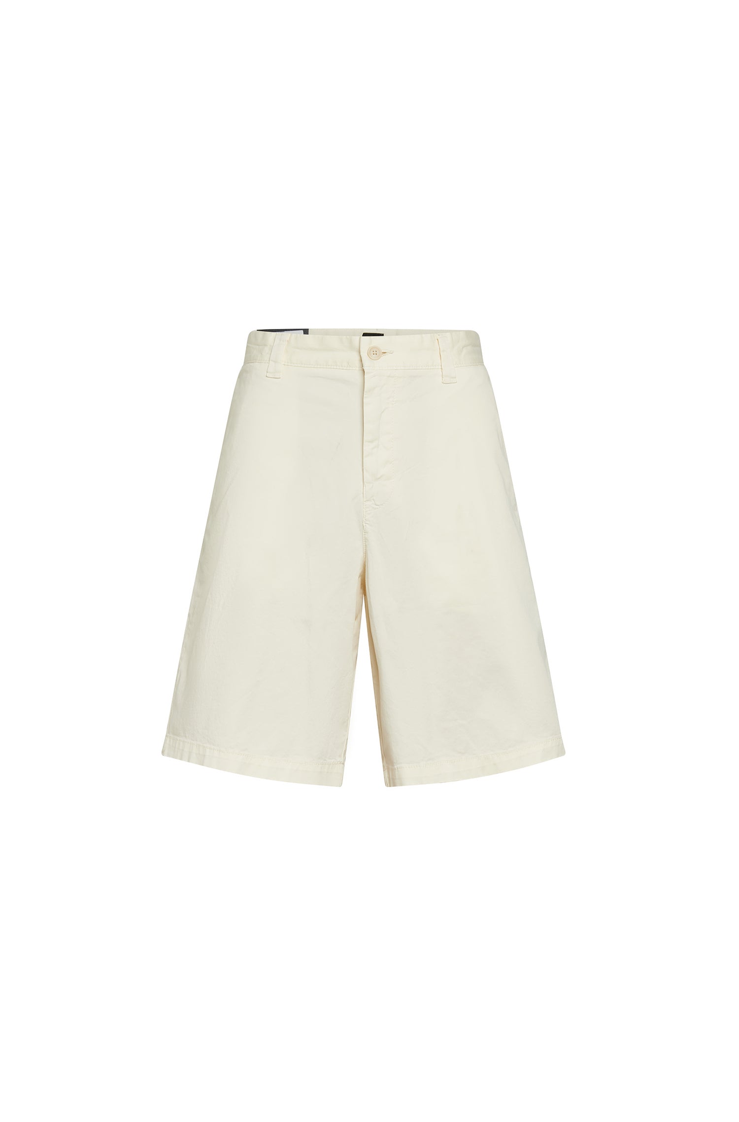 LIGHT BEIGE // SHORTS SELIAN1-SHORTS