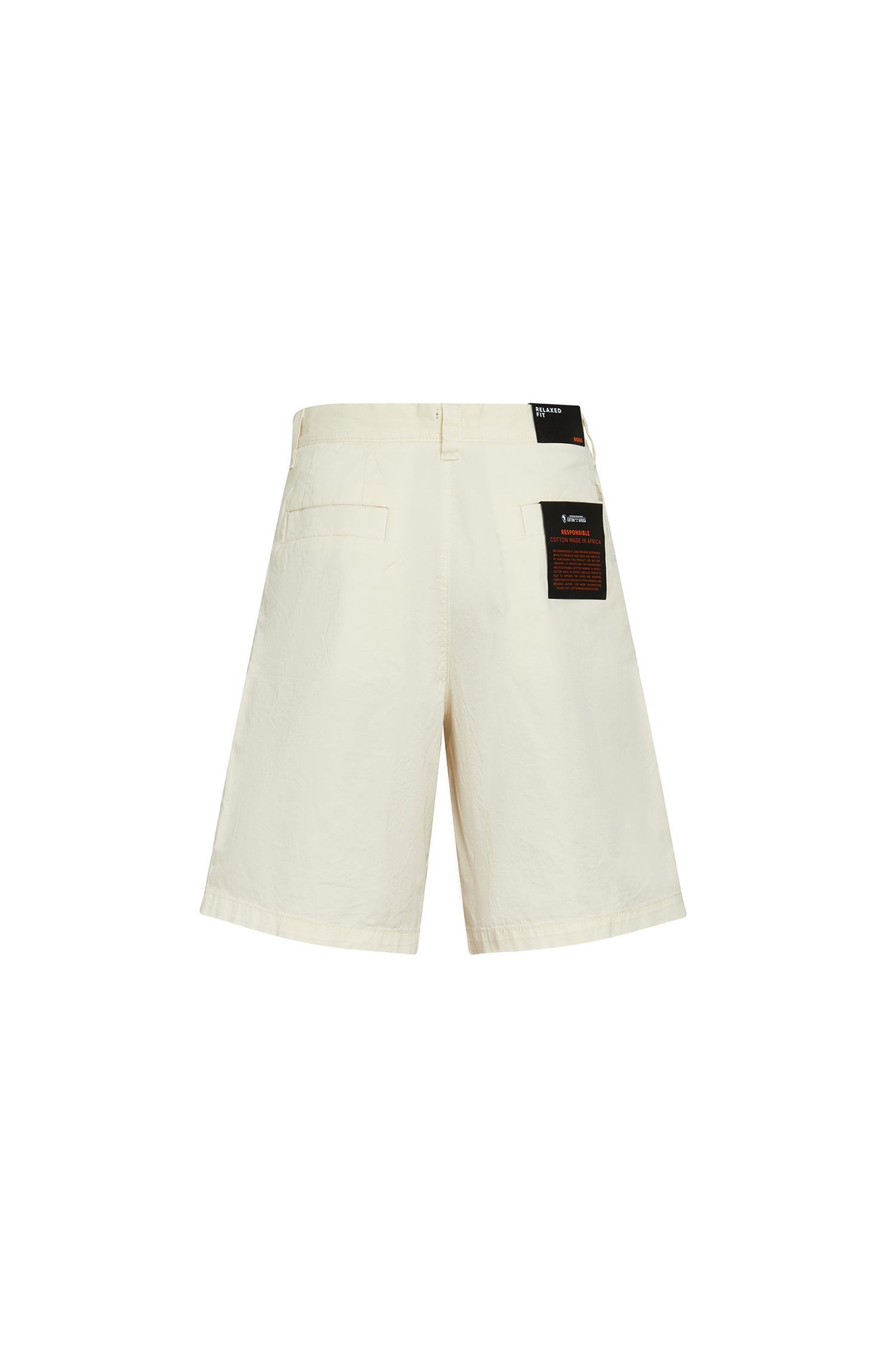 LIGHT BEIGE // SHORTS SELIAN1-SHORTS