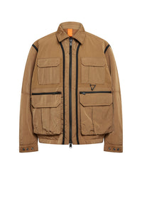 MEDIUM PINK // CASUAL JACKETS OKELLA