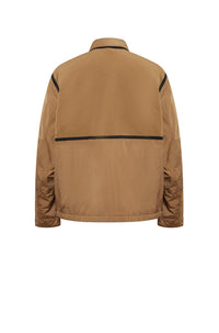 MEDIUM PINK // CASUAL JACKETS OKELLA