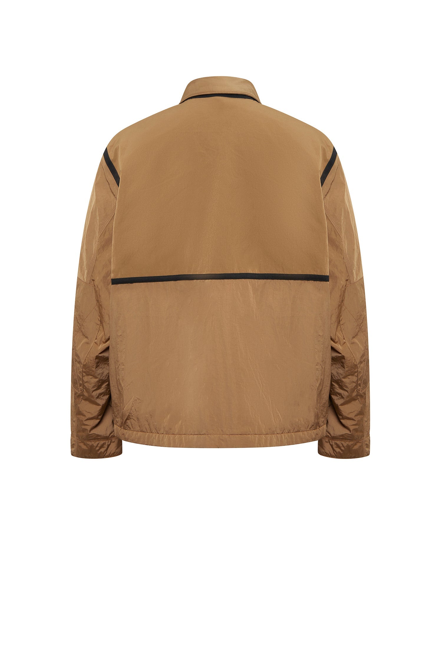 MEDIUM PINK // CASUAL JACKETS OKELLA
