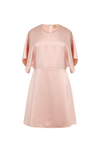 Robe Dasima - Bright Pink