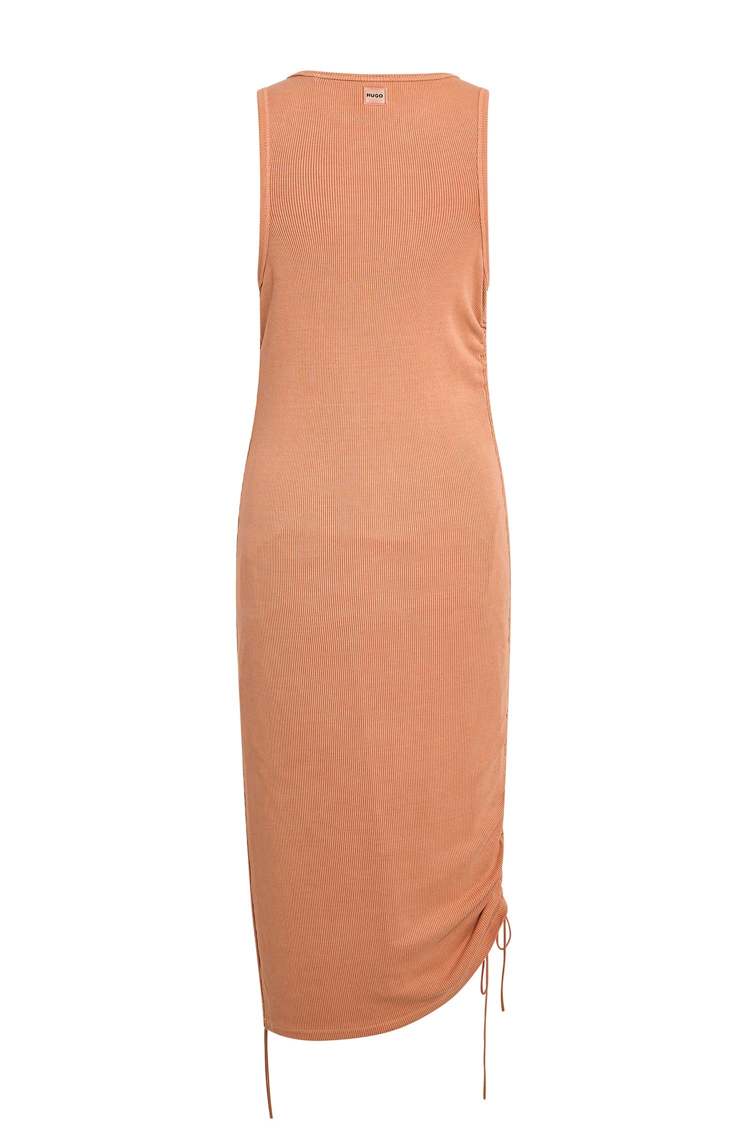 OPEN ORANGE // JERSEY DRESSES NERANA_1