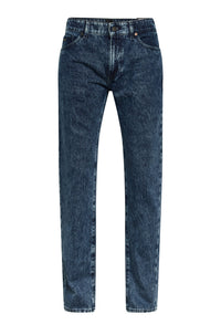 NAVY // JEANS MAINE BC-L