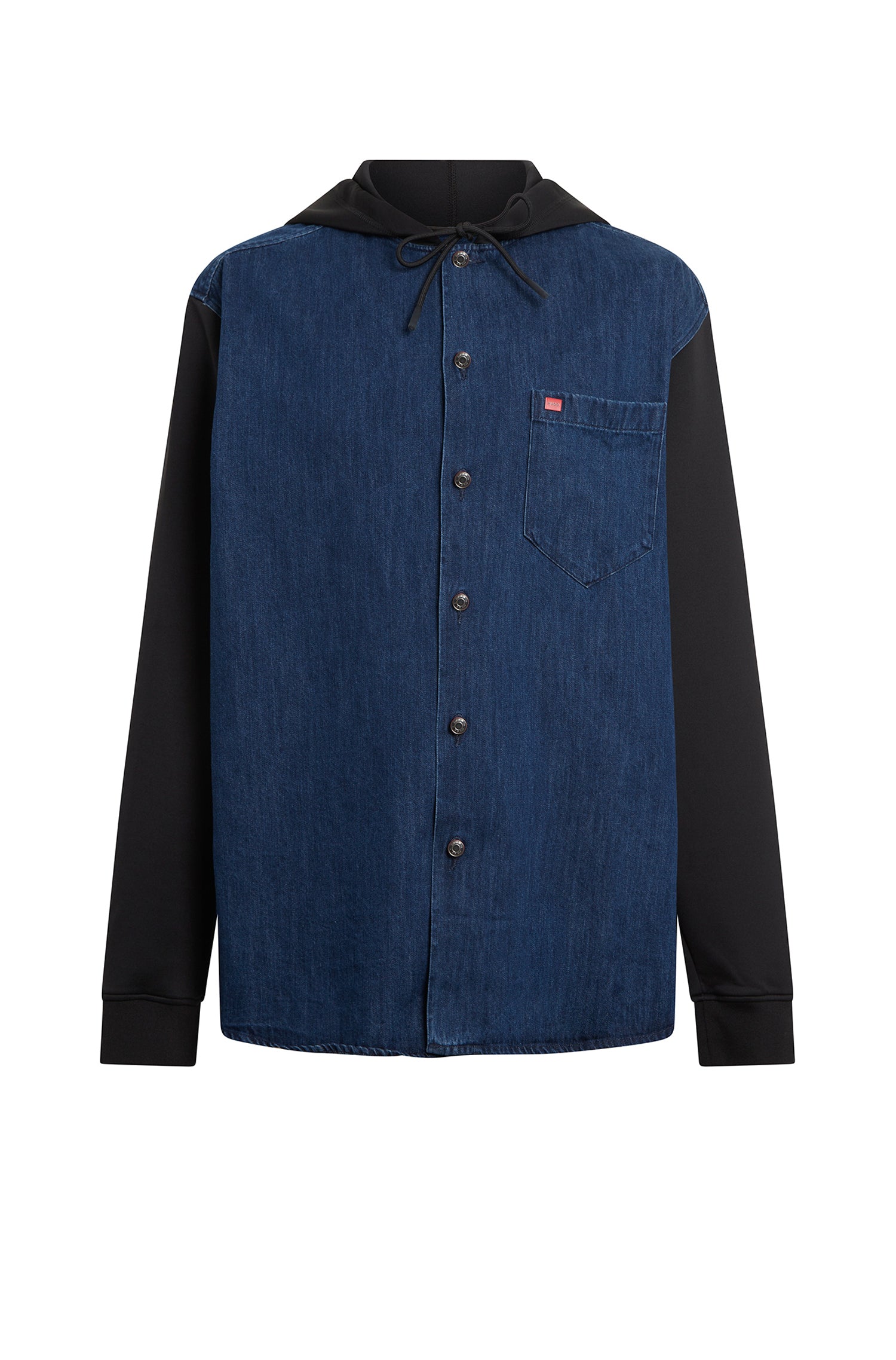 LIGHT & PASTEL BLUE // BUSINESS SHIRTS EKOIN