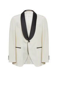 NATURAL // BLAZERS T-HARVERS-TUX-231