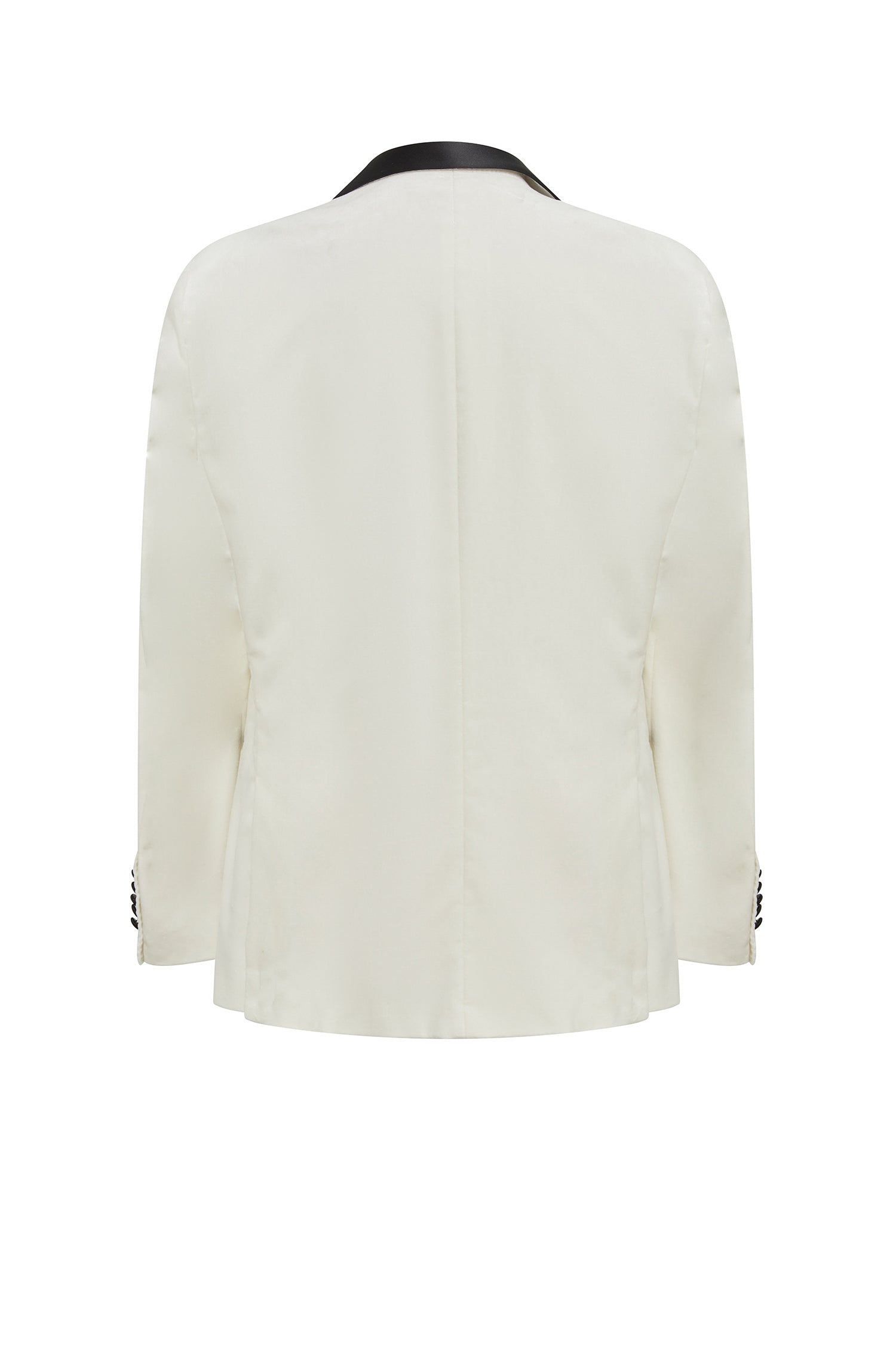 NATURAL // BLAZERS T-HARVERS-TUX-231