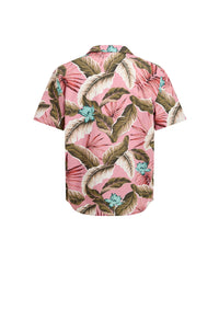 LIGHT & PASTEL PINK // BUSINESS SHIRTS ELLINO