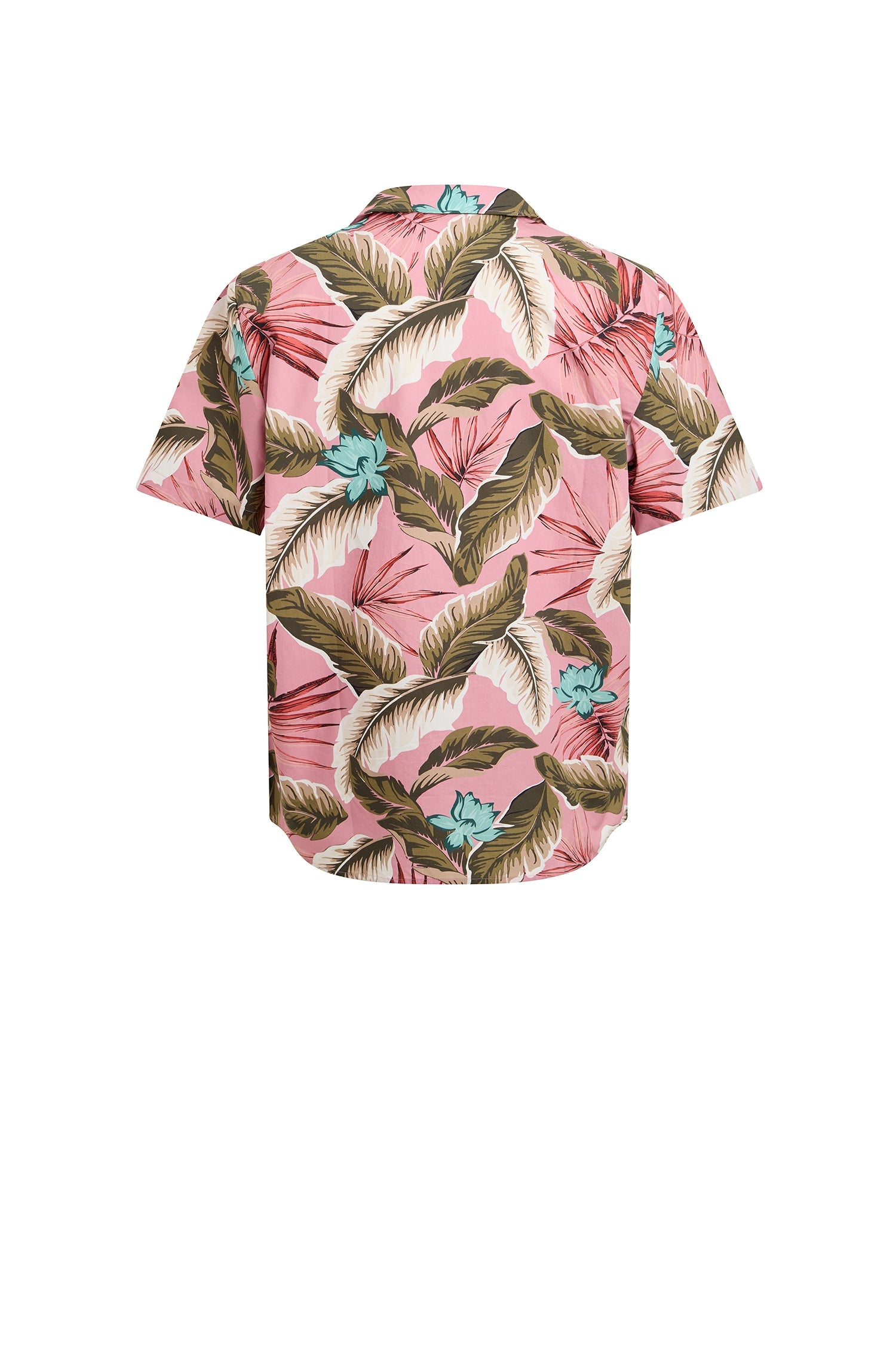 LIGHT & PASTEL PINK // BUSINESS SHIRTS ELLINO