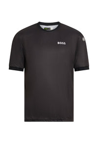 BLACK // CYCLING NOT ASSIGNED