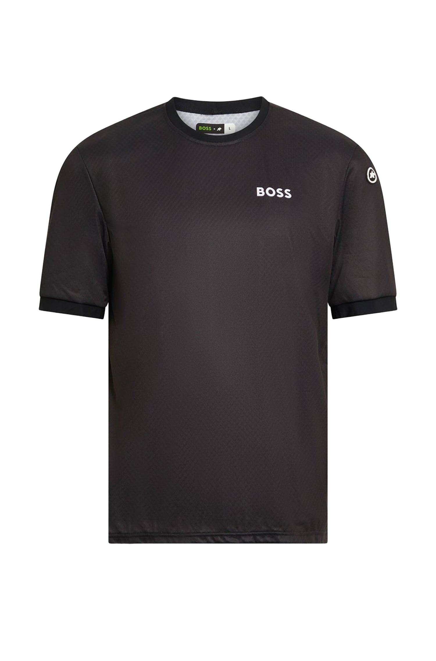 BLACK // CYCLING NOT ASSIGNED