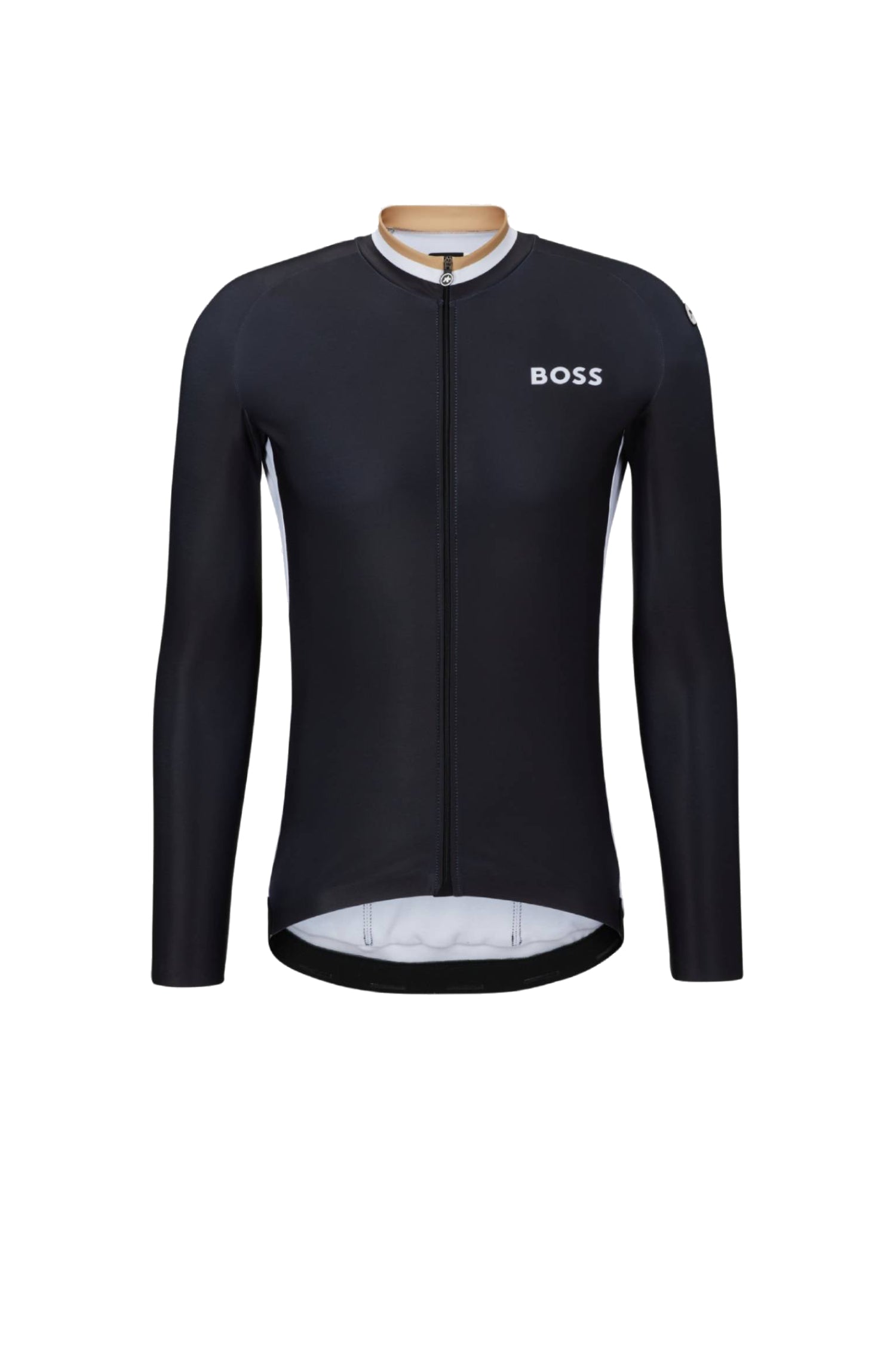 BLACK // CYCLING JERSEYS NOT ASSIGNED