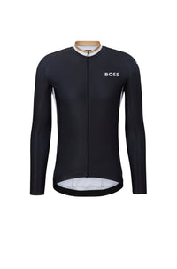 BLACK // CYCLING JERSEYS NOT ASSIGNED