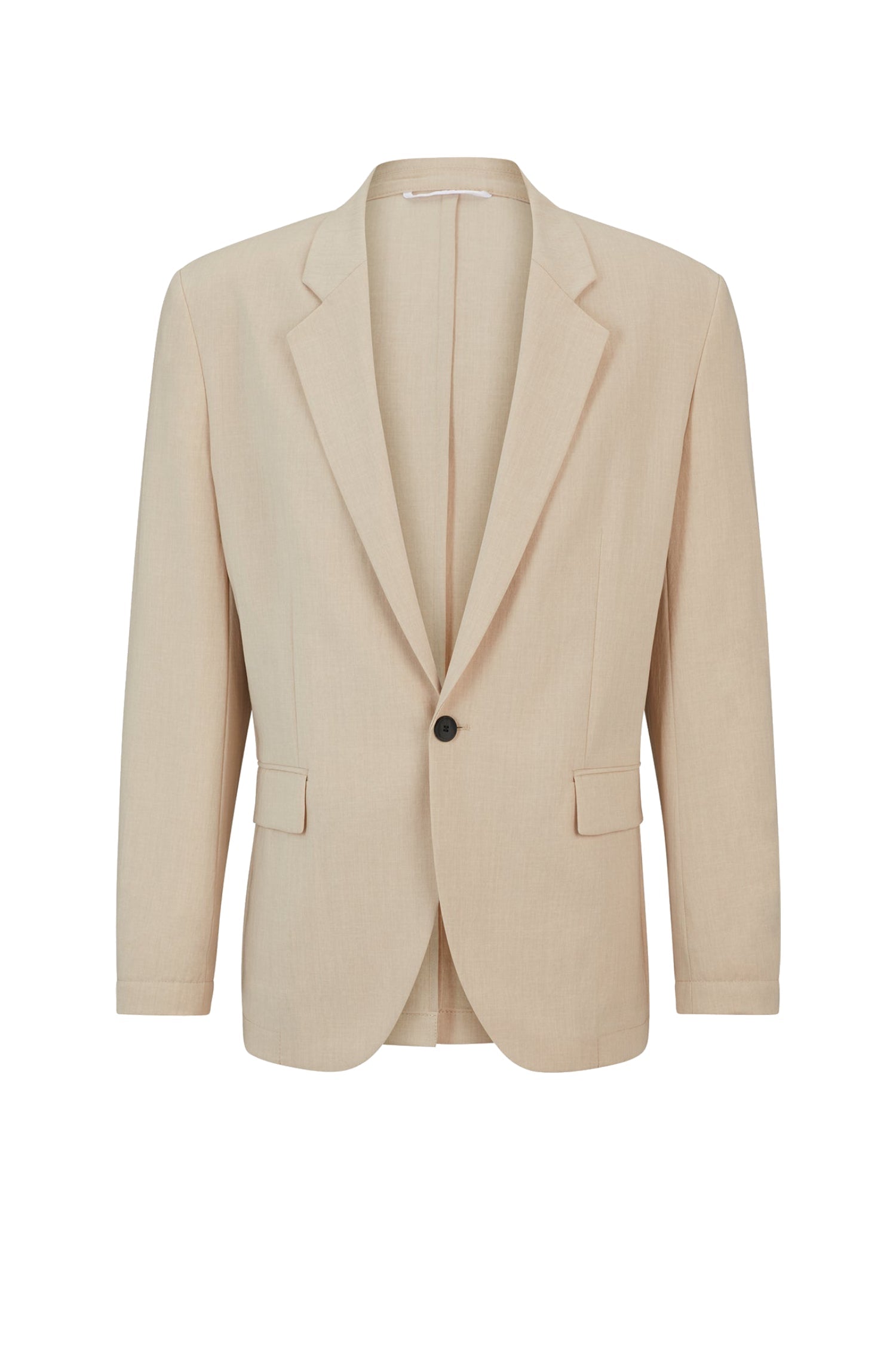 REF ADD // DARK BLUE // BUSINESS SHIRTS ELLINO