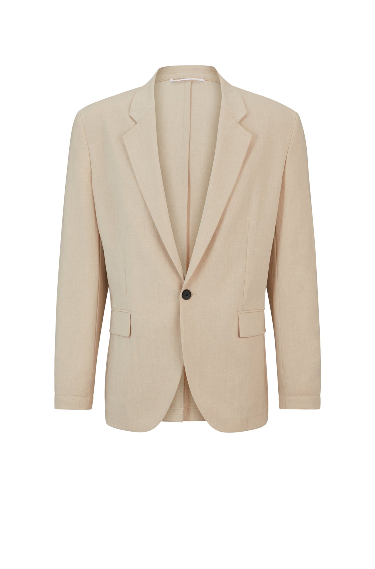REF ADD // DARK BLUE // BUSINESS SHIRTS ELLINO