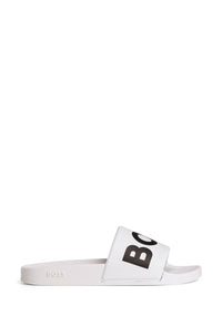 WHITE // SANDALS SEAN_SLID_LGPR O