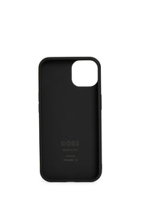 BLACK // PHONE & TABLET CASES BOSS_PCOVER_KB
