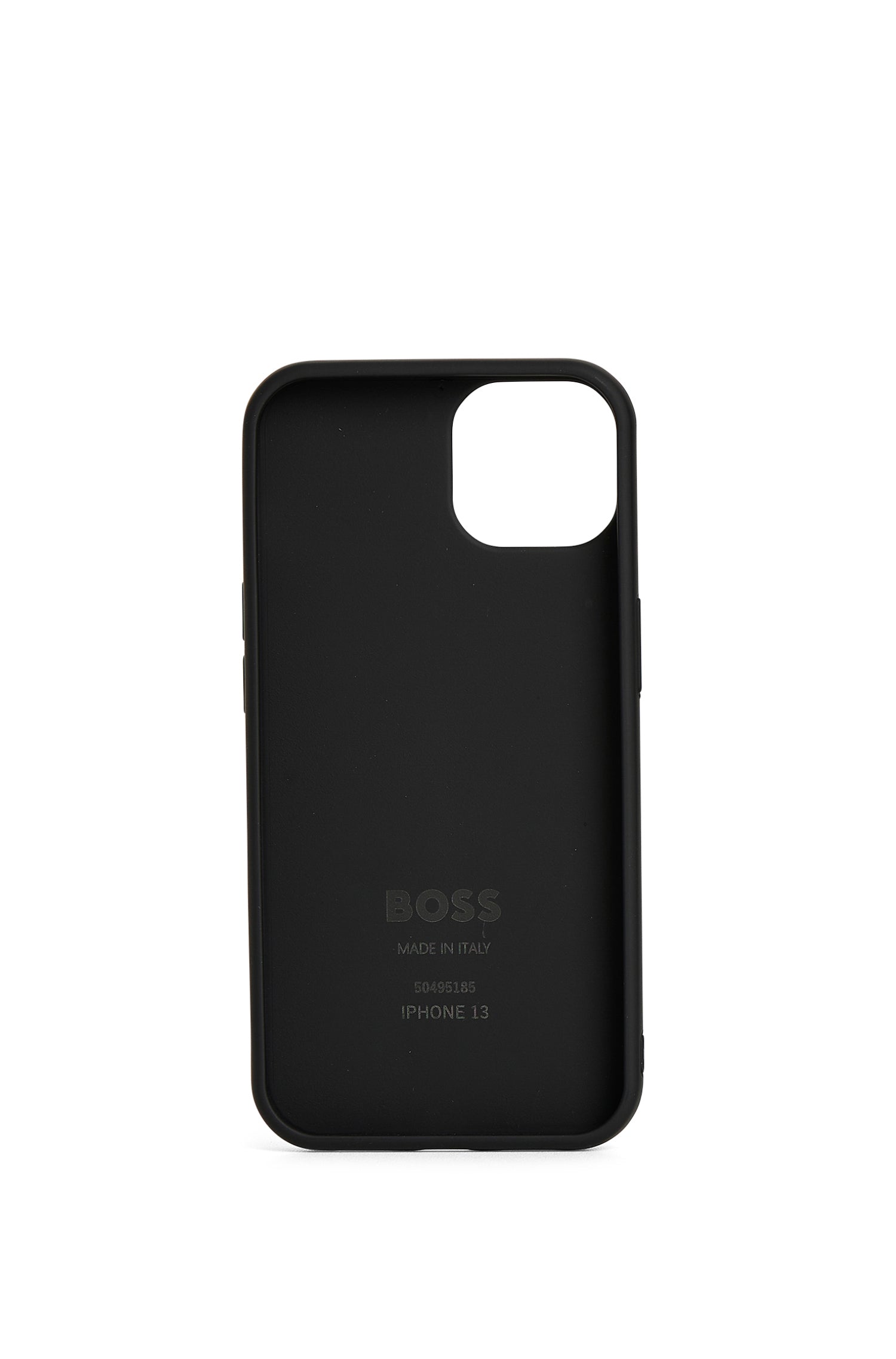 BLACK // PHONE & TABLET CASES BOSS_PCOVER_KB