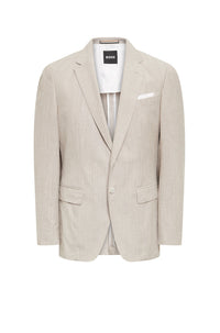MEDIUM BEIGE // JACKETS H-HUTSON-231