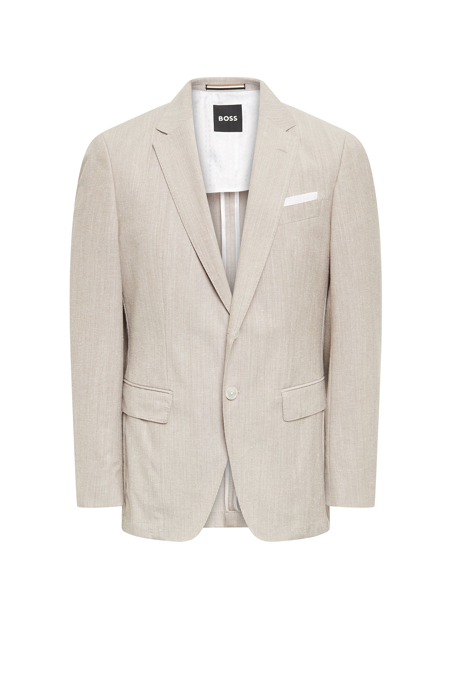 MEDIUM BEIGE // JACKETS H-HUTSON-231