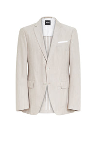 MEDIUM BEIGE // JACKETS H-HUTSON-231