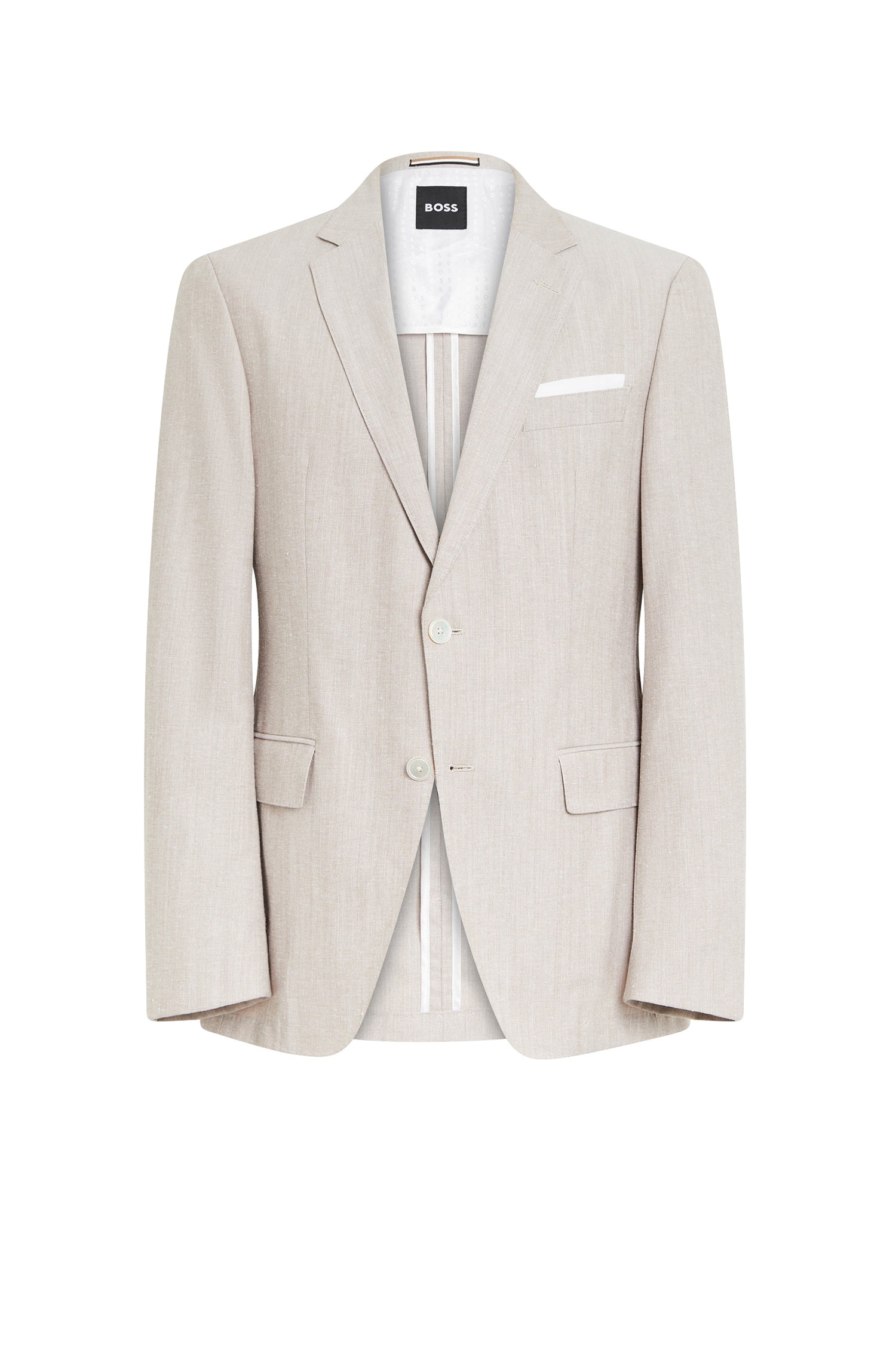 MEDIUM BEIGE // JACKETS H-HUTSON-231