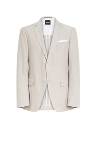 MEDIUM BEIGE // JACKETS H-HUTSON-231