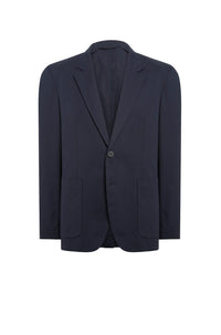 Veste de costume Haero - Dark Blue