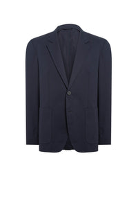 DARK BLUE // BLAZERS HAERO232X
