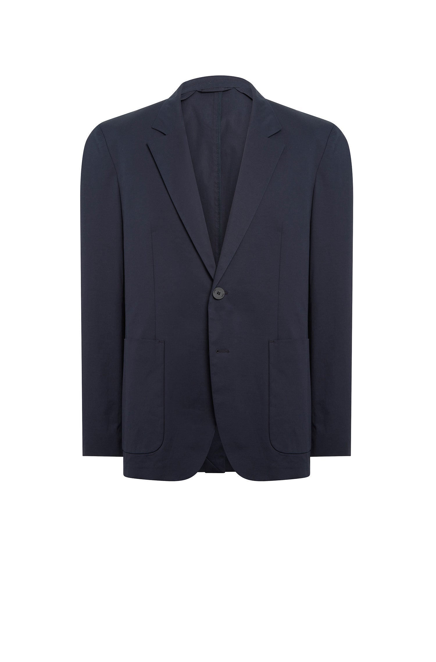 DARK BLUE // BLAZERS HAERO232X