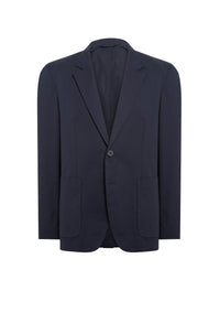 DARK BLUE // BLAZERS HAERO232X