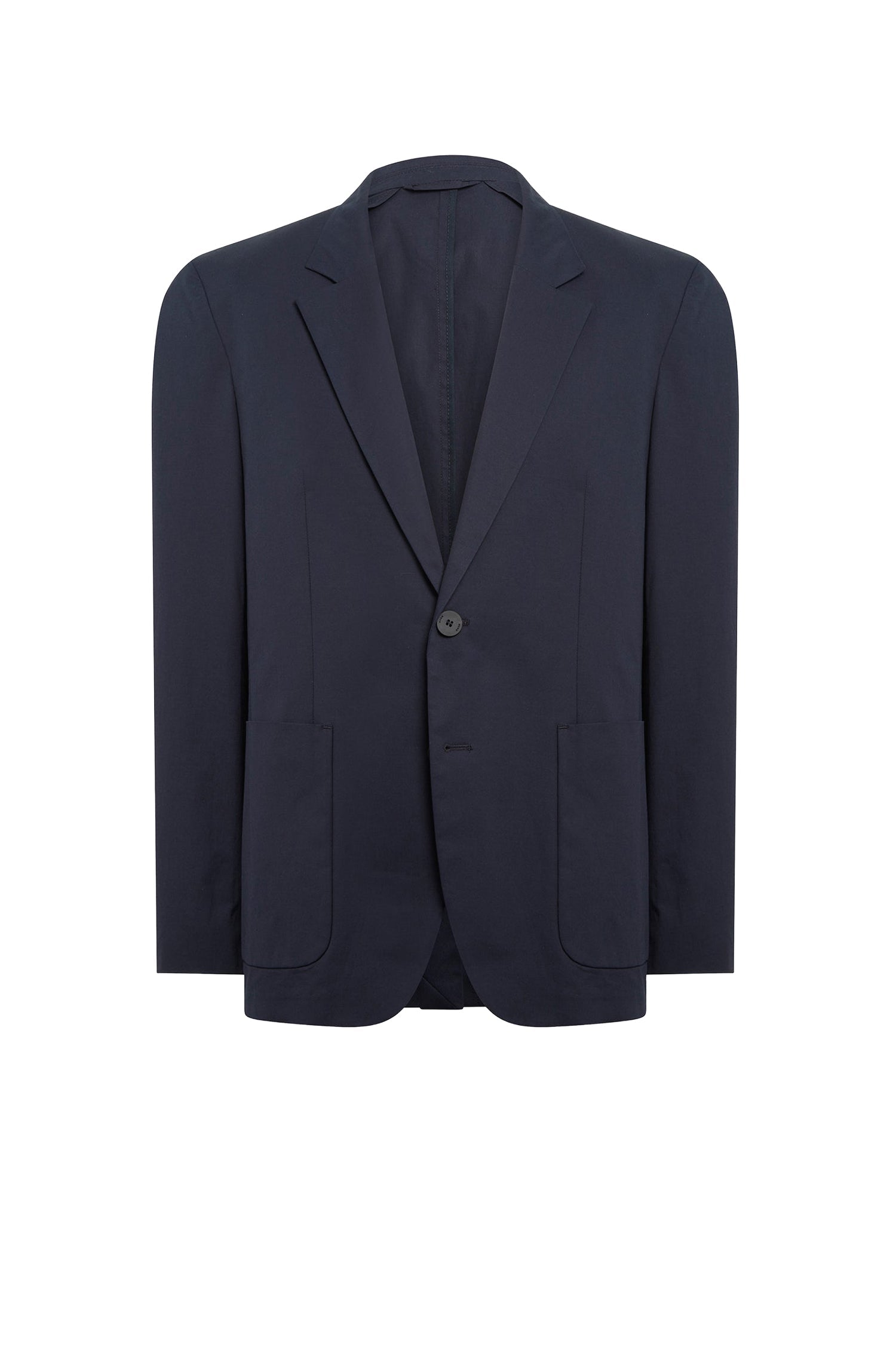 DARK BLUE // BLAZERS HAERO232X