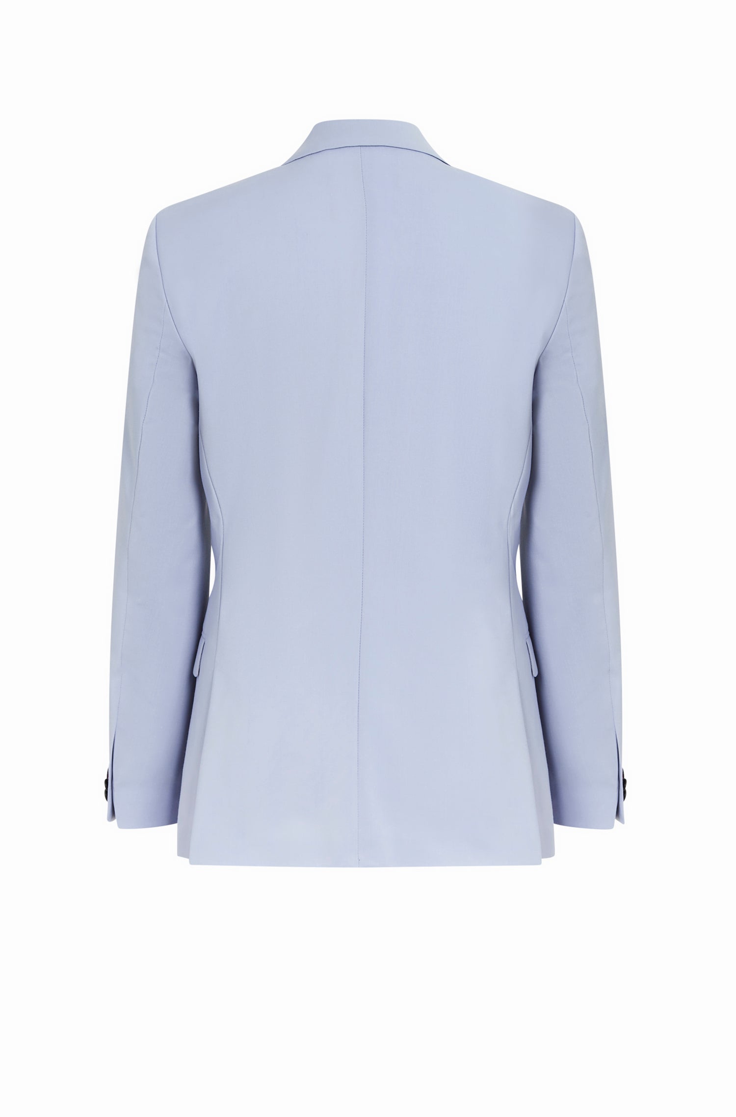 Arti wool blazer - Light & Pastel Blue