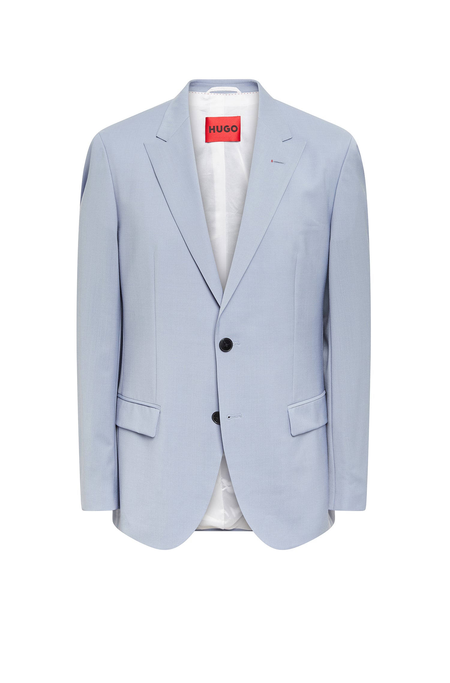 LIGHT & PASTEL BLUE // SUITS HENRY/GETLIN232V1X