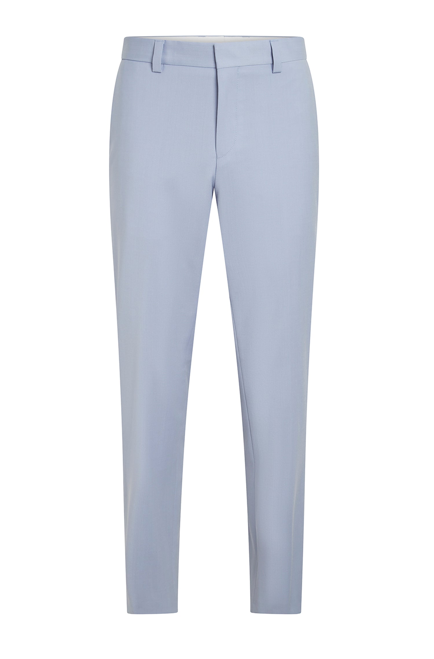 LIGHT & PASTEL BLUE // SUITS HENRY/GETLIN232V1X