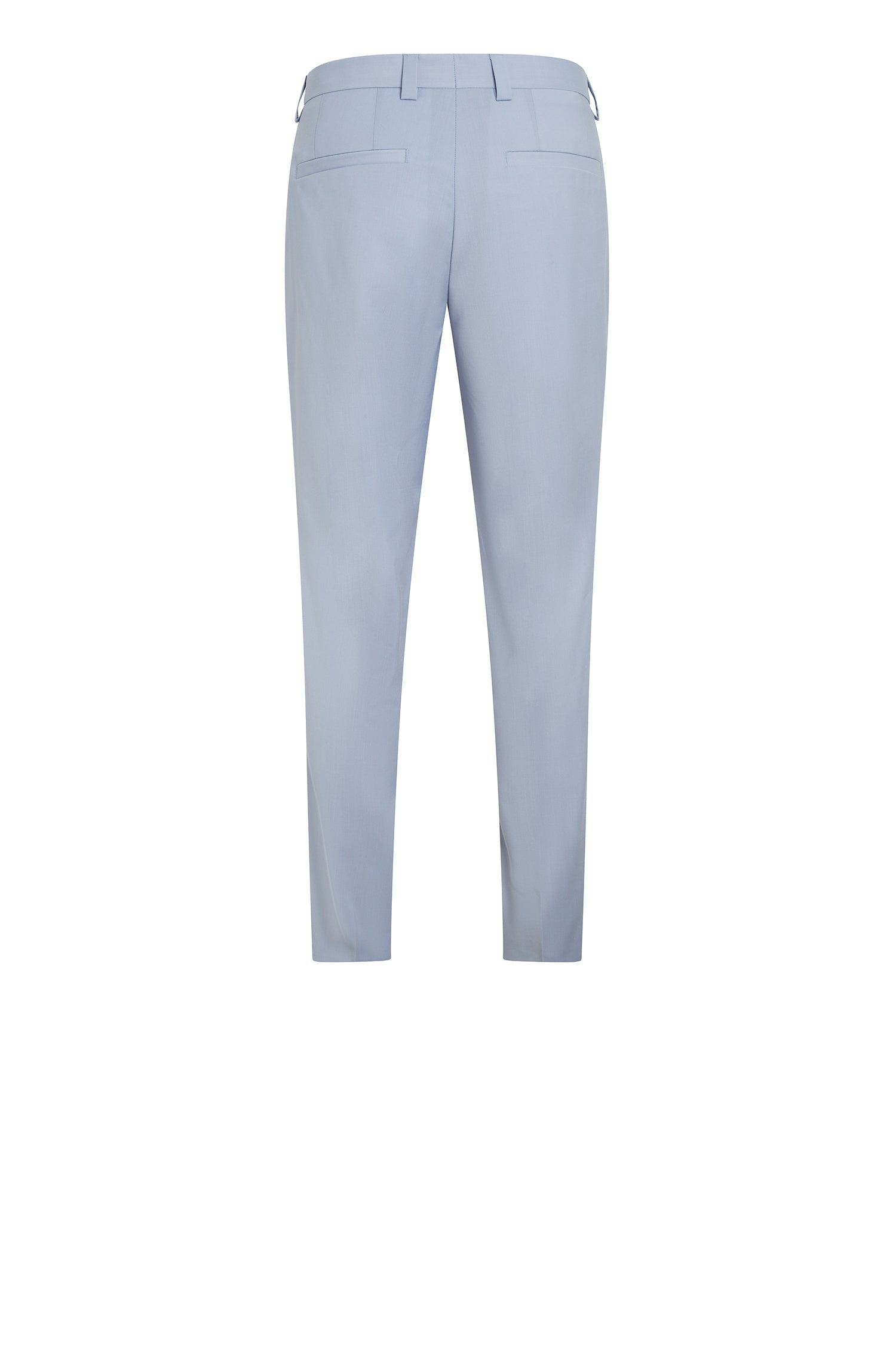 LIGHT & PASTEL BLUE // SUITS HENRY/GETLIN232V1X