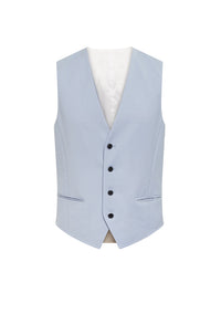 LIGHT & PASTEL BLUE // SUITS HENRY/GETLIN232V1X