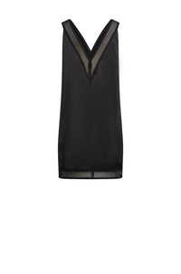 BLACK // DAY DRESSES KAMILAR-1