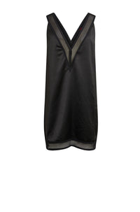 BLACK // DAY DRESSES KAMILAR-1