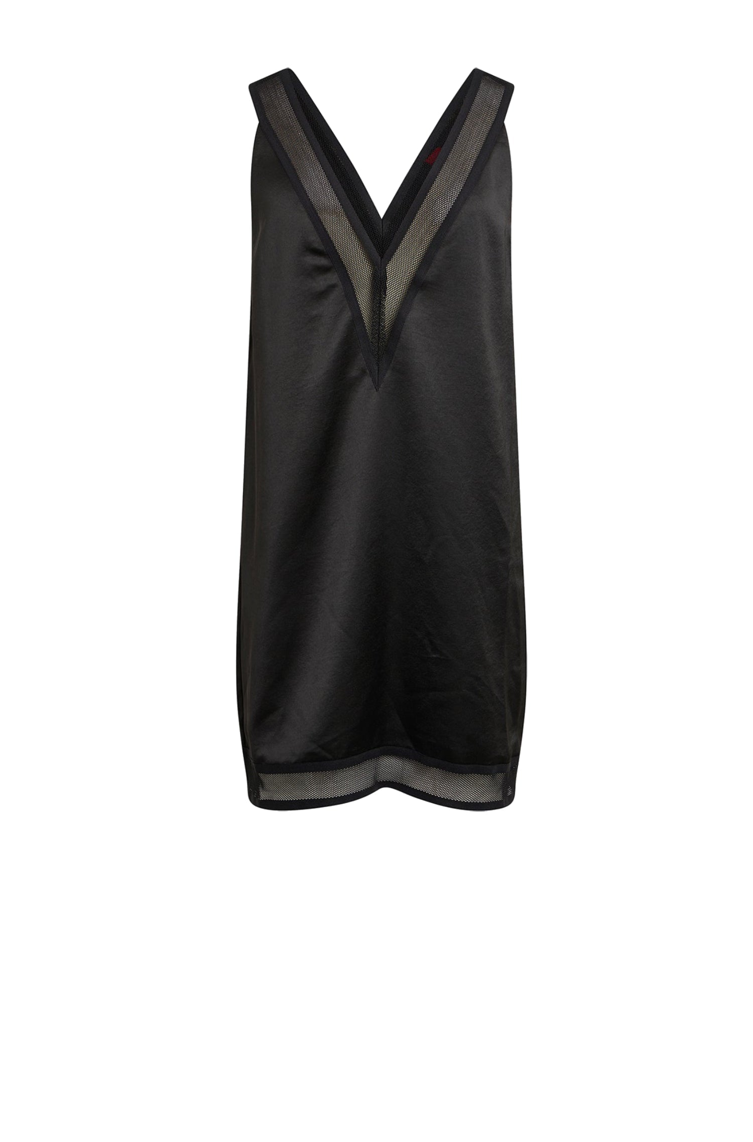 BLACK // DAY DRESSES KAMILAR-1