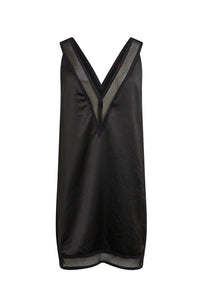 BLACK // DAY DRESSES KAMILAR-1