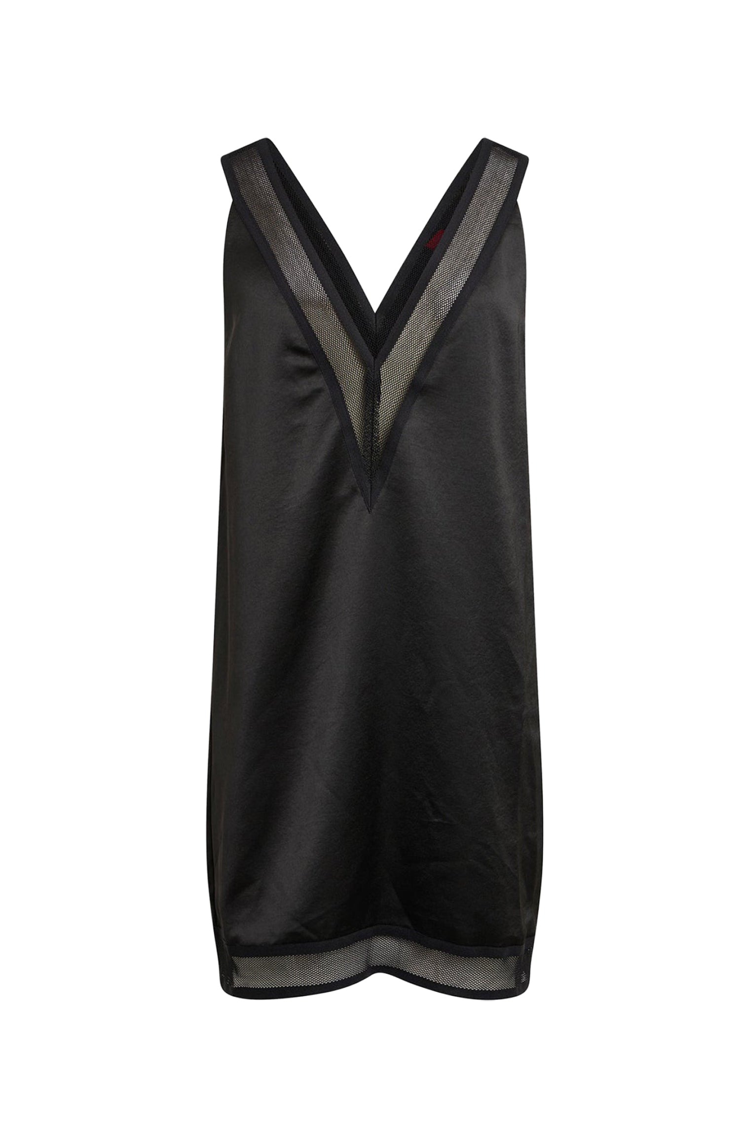 BLACK // DAY DRESSES KAMILAR-1