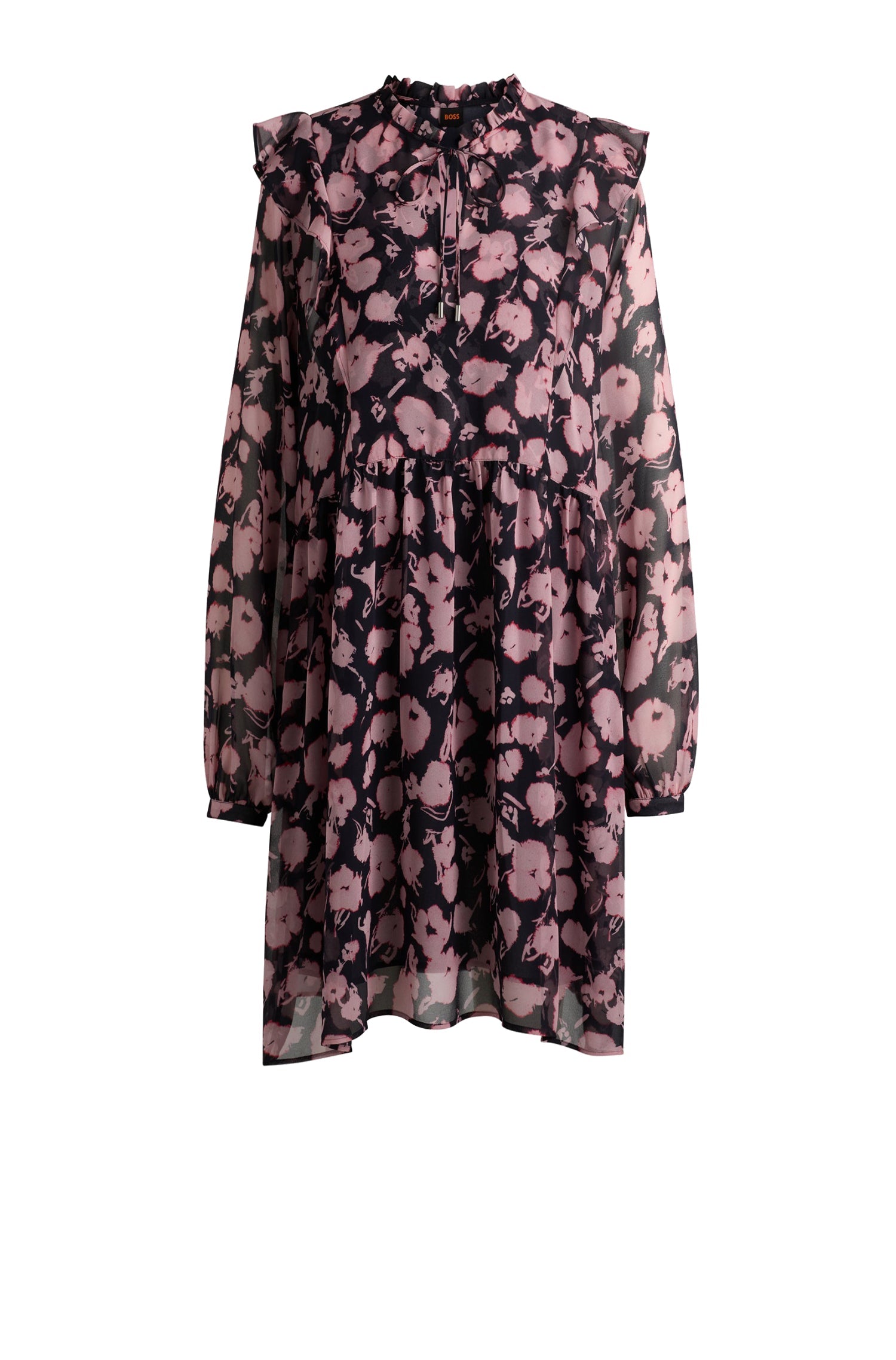 OPEN MISCELLANEOUS // DAY DRESSES C_DIRENNA