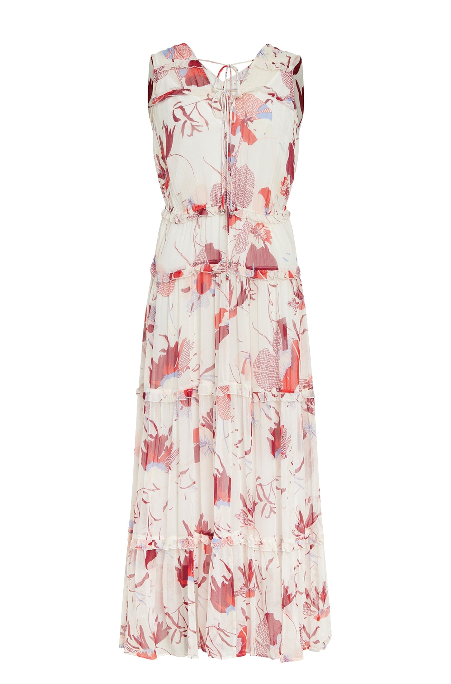 OPEN MISCELLANEOUS // BUSINESS DRESSES DABEATA