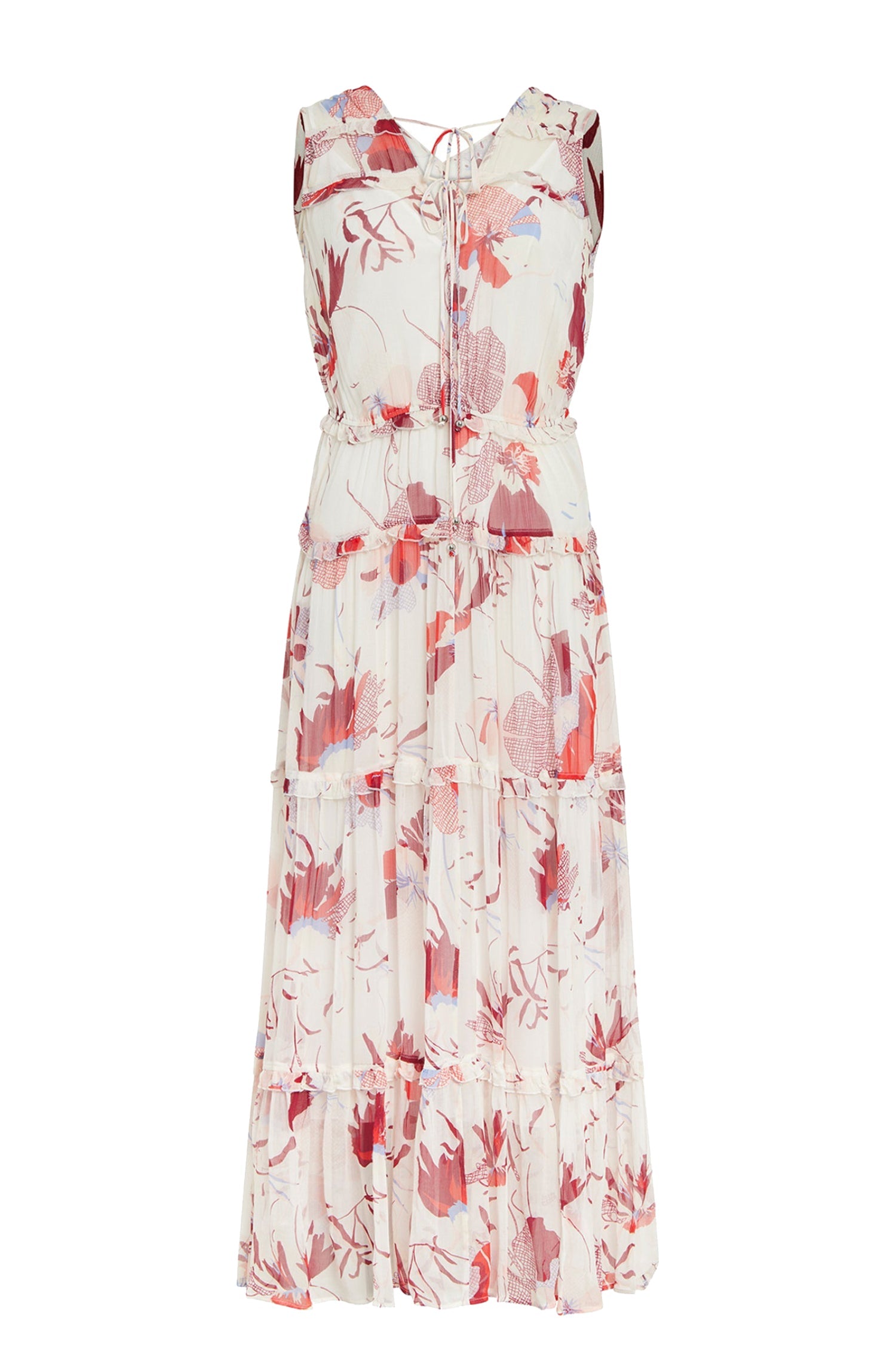 OPEN MISCELLANEOUS // BUSINESS DRESSES DABEATA