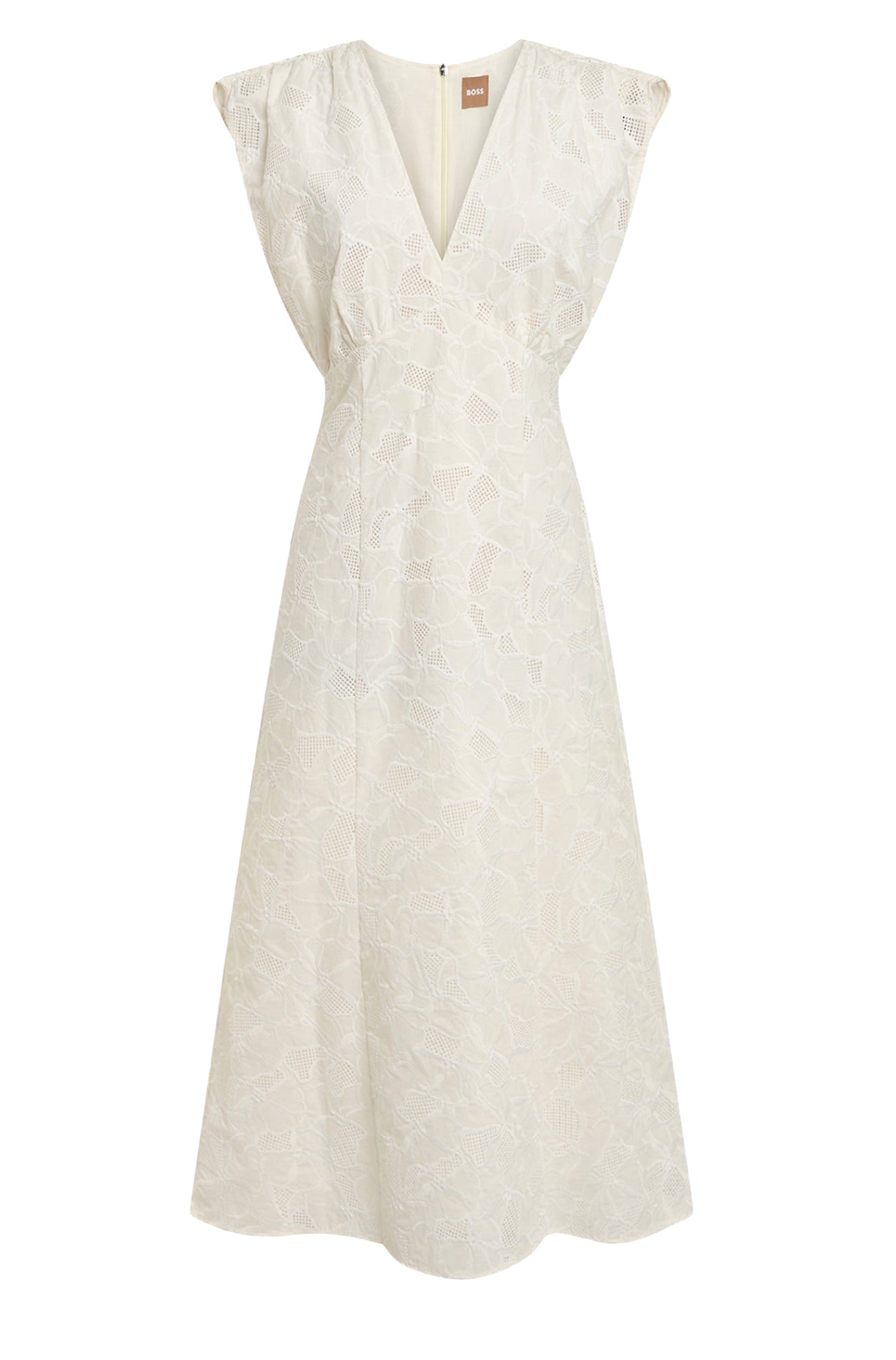OPEN MISCELLANEOUS // BUSINESS DRESSES DIPATA