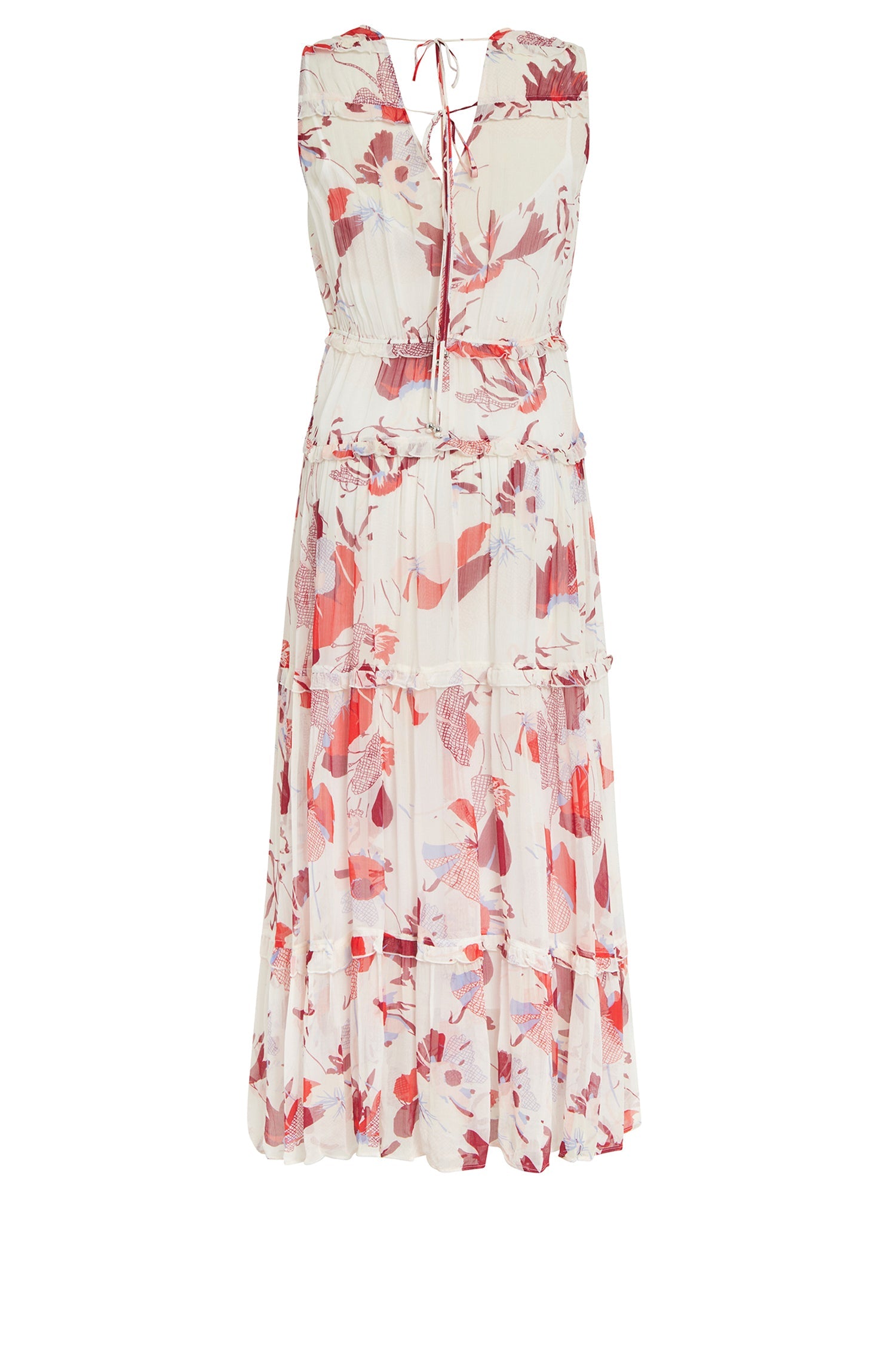 OPEN MISCELLANEOUS // BUSINESS DRESSES DABEATA
